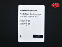 Load image into Gallery viewer, Lip Service - Nasty, Freaky, Fun