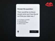 Load image into Gallery viewer, Lip Service - Nasty, Freaky, Fun