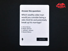 Load image into Gallery viewer, Lip Service - Nasty, Freaky, Fun