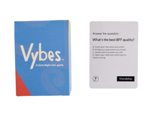 Load image into Gallery viewer, Vybes - A girls night out game