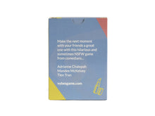 Load image into Gallery viewer, Vybes - A girls night out game