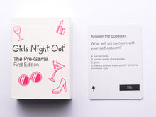 Load image into Gallery viewer, Girls Night Out: The Pre-Game [LIMITED STOCK]
